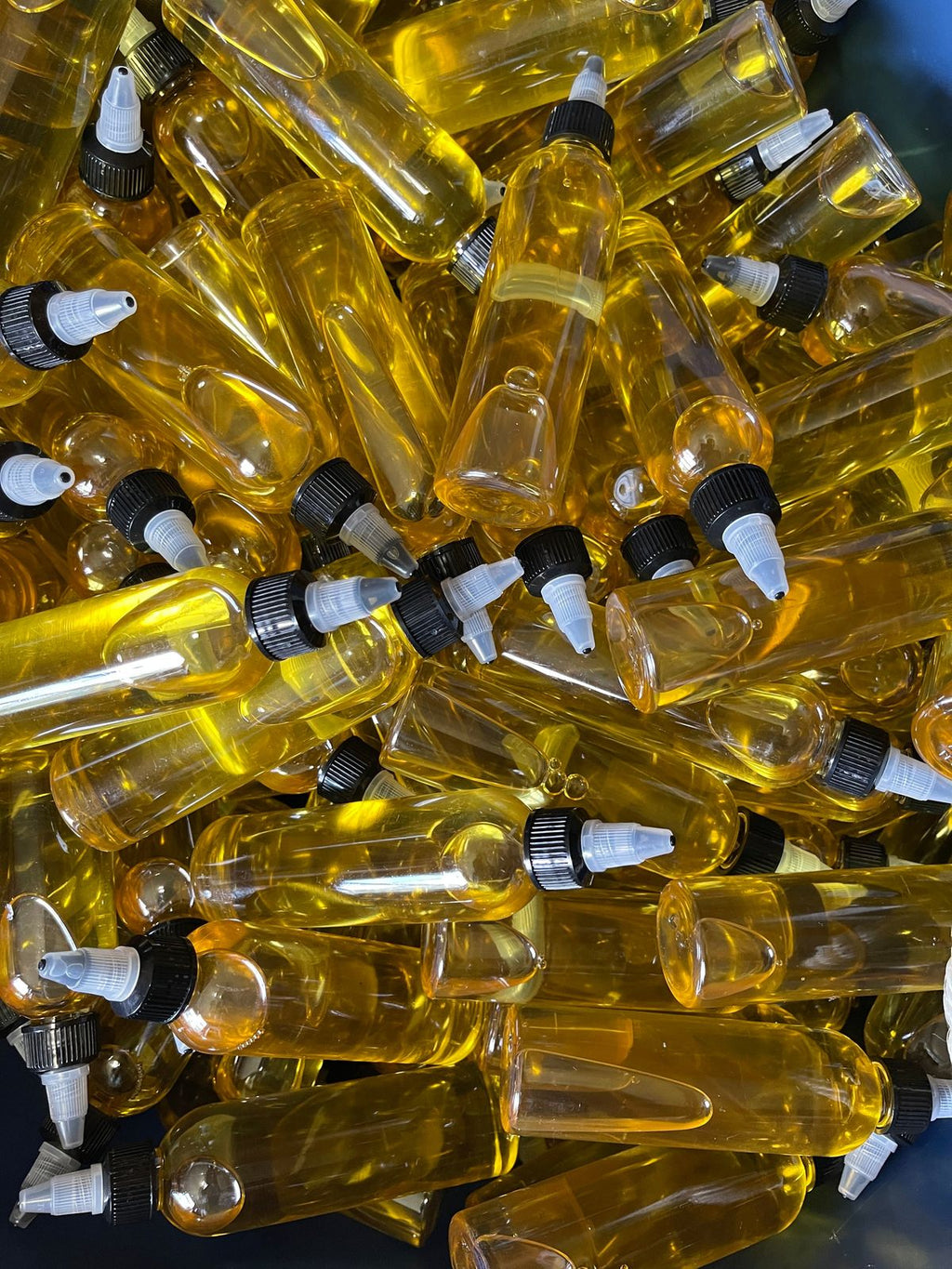 Rosemary & Cloves Hair Growth Oil