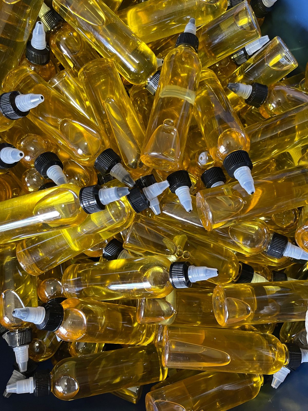 Rosemary & Cloves Hair Growth Oil