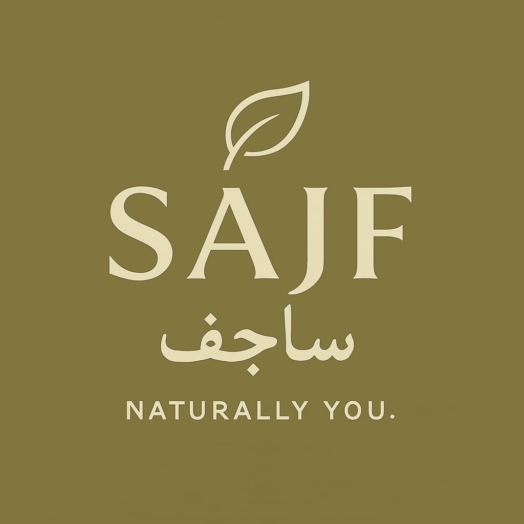 SAJF ORGANICS