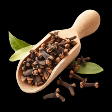 Rosemary & Cloves Hair Growth Oil